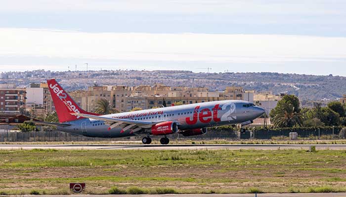 Jet2 issues major summer fuel advisory for travelers