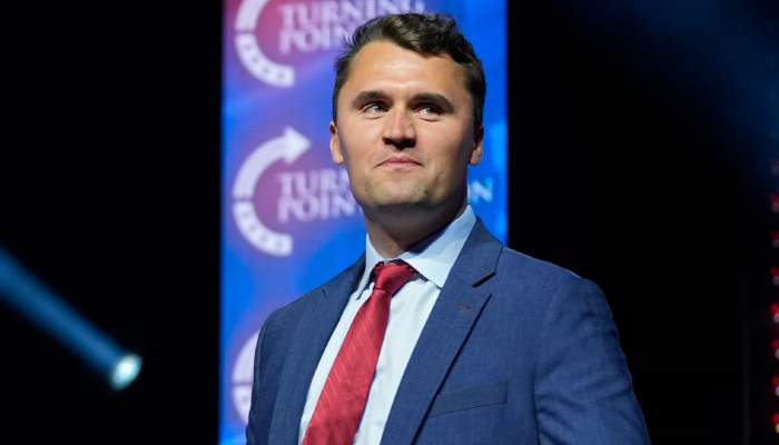 Charlie Kirk post leads to $835,000 settlement for Tennessee man jailed 37 days
