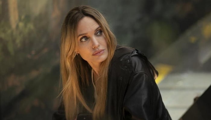 Angelina Jolie honors cancer survivors in new Couture trailer: Watch