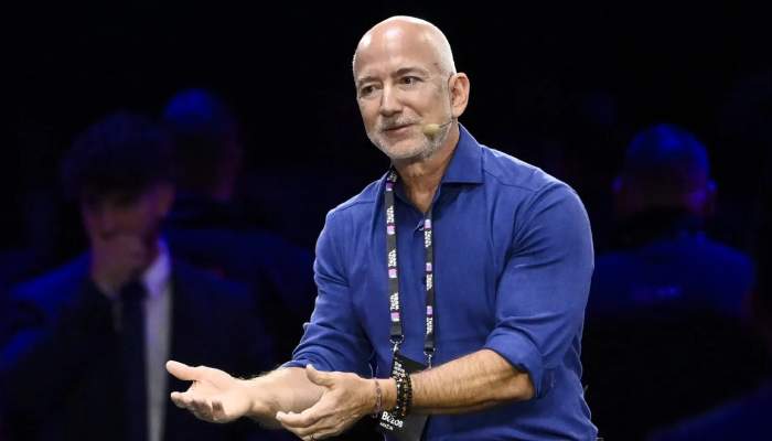 Jeff Bezos takes aim at Zohran Mamdani’s policy vision, slams NYC schools