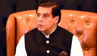 ڈرگ ڈیلر خاتون کے ویڈیو میں نام لینے پر راجہ پرویز اشرف کا ردِعمل