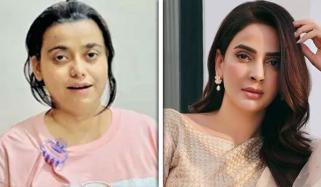مداح صبا قمر کو اسکرین پر’انمول پنکی‘ کے کردار میں دیکھنے کے خواہاں، سوشل میڈیا پر نئی بحث