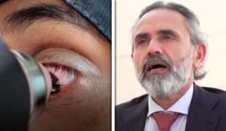 پاکستانی نژاد سائنسدان کی بڑی کامیابی، 3 منٹ میں تباہ کن اعصابی امراض کی تشخیص ممکن