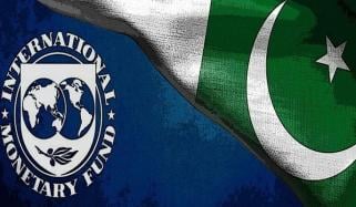 پاکستان میں بجٹ مذاکرات کیلئے آئی ایم ایف مشن کا قیام بڑھا دیا گیا