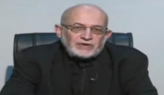 پاکستان کیخلاف سازشوں میں اسرائیل ملوث ہے، پروفیسر سمیع الاریان