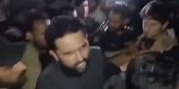 دھرنا ختم، وزیراعلیٰ KP اور بانی PTI کی بہنیں روانہ