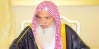 مسجد نمرہ سے خطبہ حج امام مسجد نبوی علی الحذیفی دیں گے