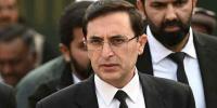 بانیٔ پی ٹی آئی سے ملاقاتیں شروع ہونگی تو راستے بند نہیں ہونگے: بیرسٹر گوہر