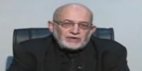 پاکستان کیخلاف سازشوں میں اسرائیل ملوث ہے، پروفیسر سمیع الاریان