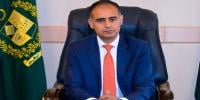 وزیر مملکت برائے خزانہ بلال اظہر کیانی سے تاجر برادری کی ملاقات 