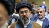  ایران دو عالمی دہشتگرد افواج کیخلاف تاریخی مزاحمت کر رہا ہے، مجتبیٰ خامنہ ای