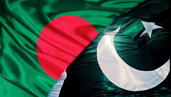 پاکستان بنگلہ دیشی طلباء کو 500 اسکالر شپس فراہم کرے گا