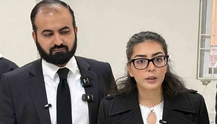 اسلام آباد ہائیکورٹ: متنازع ٹویٹس کیس میں ایمان اور ہادی کی سزا معطلی درخواستیں سماعت کیلئے مقرر