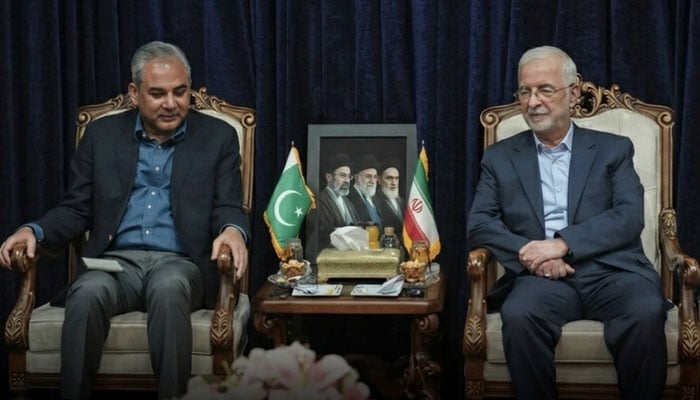 تصویر، ایرانی میڈیا