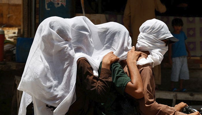 فوٹو: فائل۔رائٹرز