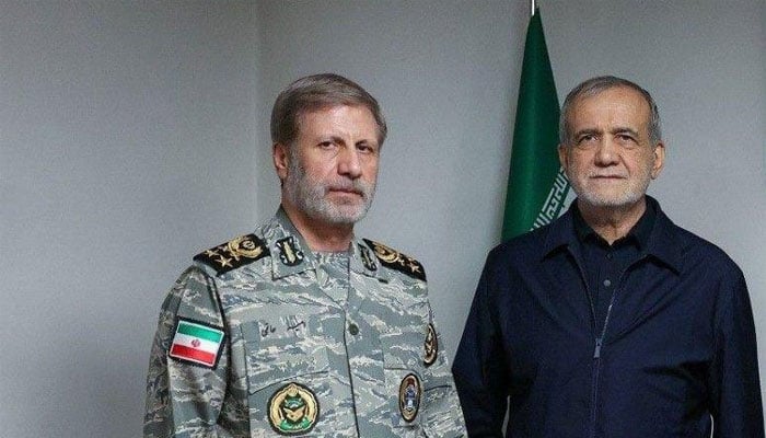 تصویر، ایرانی میڈیا
