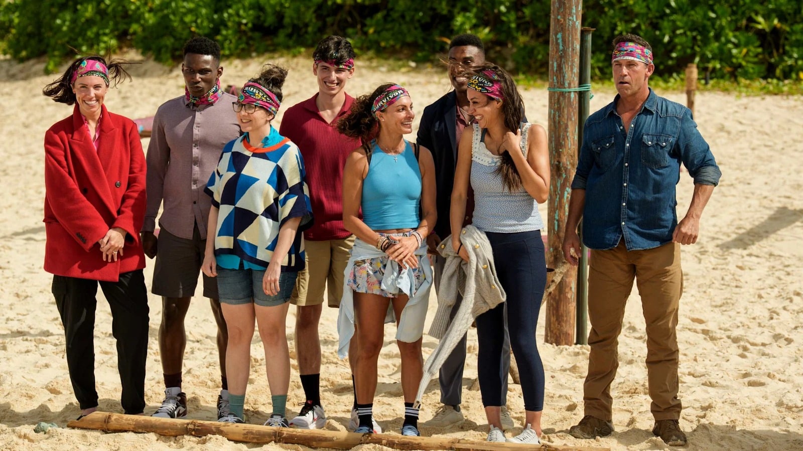 Survivor 50 concludes with shocking final tribal result