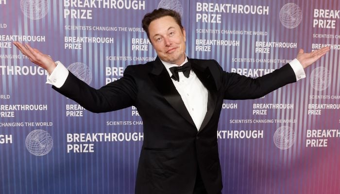 SpaceX files for historic IPO: Musk aims for $1.75 trillion valuation