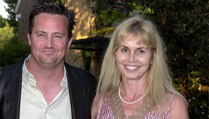 Matthew Perry mom calls actor’s PA ‘man without a conscience’ in emotional letter