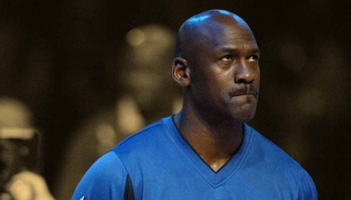 Brendan Haywood reveals how Michael Jordan stuck him with a $15,000 club bill