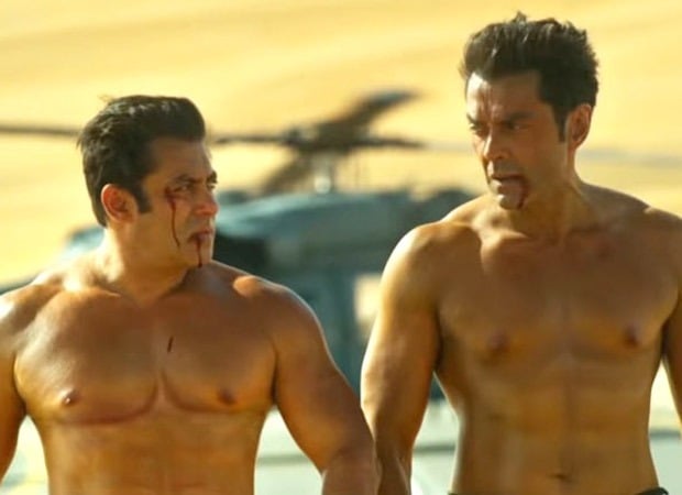 Bobby Deol reveals why he agreed to work with Salman Khan in Race 3