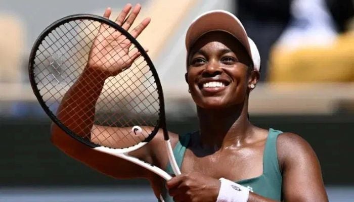 French Open Qualifying: Sloane Stephens advances to final round; Andreescu, Pliskova out