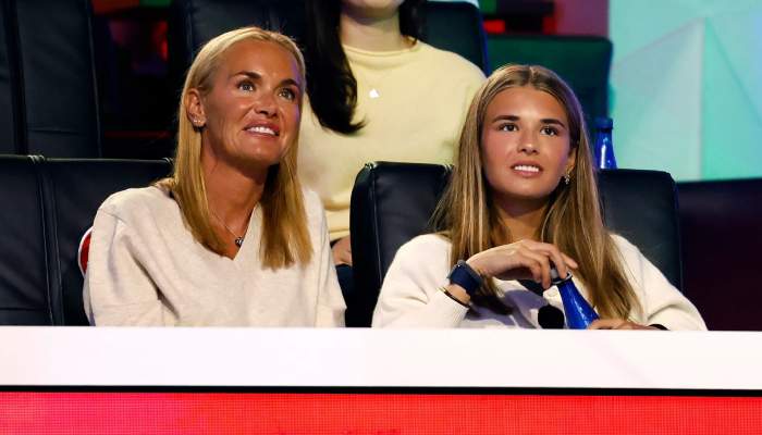 Kai Trump breaks silence on mother Vanessa Trump’s breast cancer diagnosis