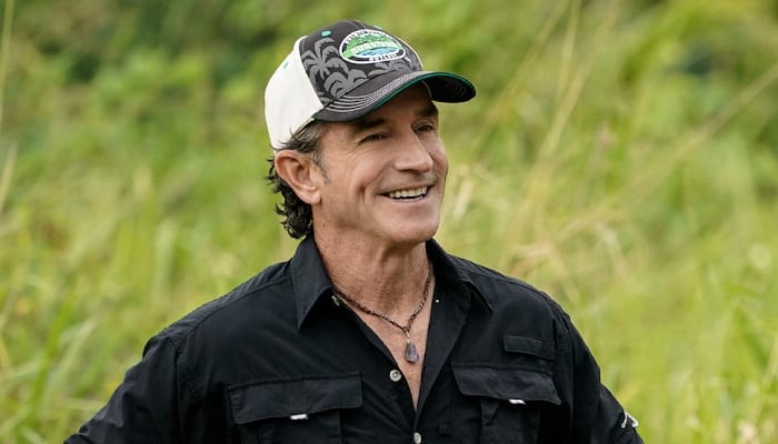 Survivor 50 host Jeff Probst faces retirement calls after accidentally spoiling finale