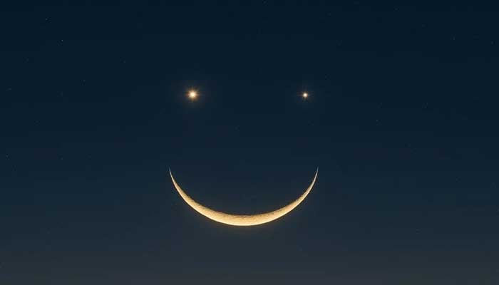 Jupiter, Venus and Mercury to align in rare celestial event tonight