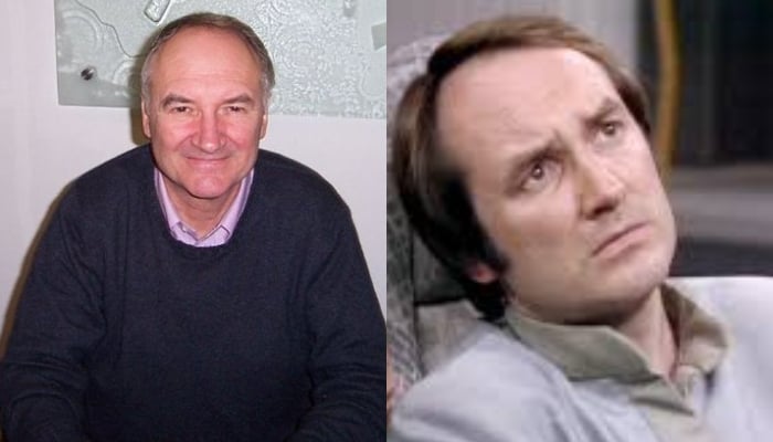 Who was Michael Keating? Blakes 7 star dies at 79