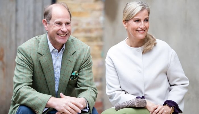 Duke and Duchess of Edinburgh to visit Portugal for first time in 20 years