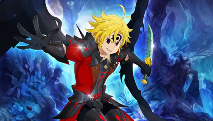 7DS Grand Cross codes for May 2026 to get intriguing rewards
