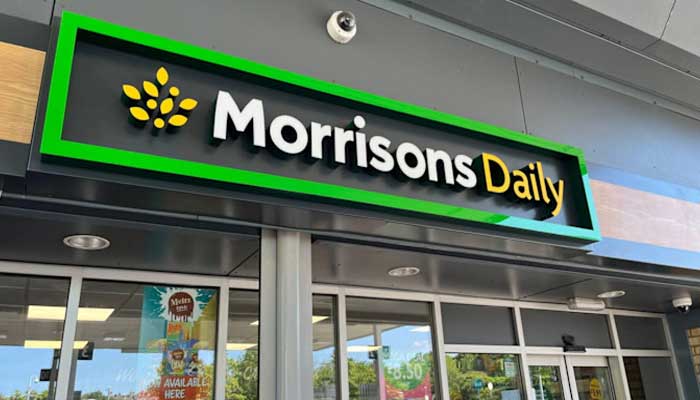 Morrisons blames UK policies for closure of 100 lossmaking stores