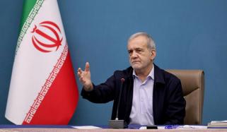 ایران نے جنگ ٹالنے کیلئے ہر راستہ تلاش کیا، صدر پزشکیان