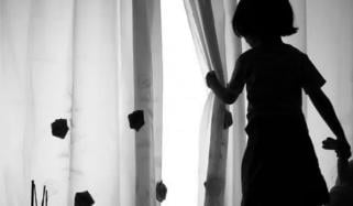 کوٹری میں درگاہ سے 3 سالہ بچی مبینہ اغواء