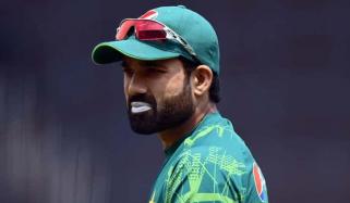آسٹریلیا کیخلاف ون ڈے سیریز: رضوان کی جگہ نئے وکٹ کیپرز کو آزمائے جانے کا امکان