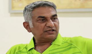 اولمپیئن طاہر زمان ڈائریکٹر ہائی پرفارمنس اینڈ ڈیولپمنٹ تعینات