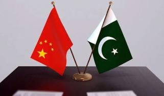 چین کی ایک بار پھر ایران امریکا تنازع میں پاکستان کی ثالثی کی کوششوں کی حمایت