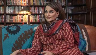 پی ٹی آئی ارکان کو بار بار قائمہ کمیٹی اجلاس میں شرکت کا مشورہ دیا، شیری رحمان