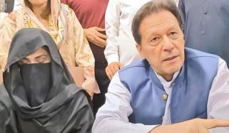 190 ملین پاؤنڈ کیس: آئندہ سماعت پر متبادل وکیل نہ ہونے پر فیصلہ سنادیں گے، اسلام آباد ہائیکورٹ