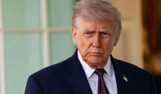 ہم آبنائے ہرمز میں ٹول ٹیکس نہیں چاہتے: ڈونلڈ ٹرمپ 
