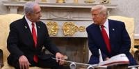 ایران سے ممکنہ ڈیل تجاویز، ٹرمپ- نیتن یاہو میں تلخ جملوں کا تبادلہ 