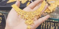 سونے کی قیمت میں آج بڑا اضافہ