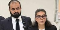 متنازع ٹویٹس کیس: ایمان، ہادی کی سزا معطلی درخواستیں سماعت کیلئے مقرر