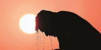 عید تعطیلات کے دوران خیبر پختونخوا میں درجہ حرارت 50 ڈگری تک جانے کا امکان