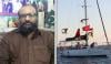 اسرائیلی فوج کے ہاتھوں گرفتار 430 رضاکاروں میں سعد ایدھی بھی شامل تھے، فیصل ایدھی