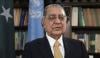 امریکا، ایران کو پیچیدہ مسائل پر مذاکرات جاری رکھنا پڑیں گے، منیر اکرم