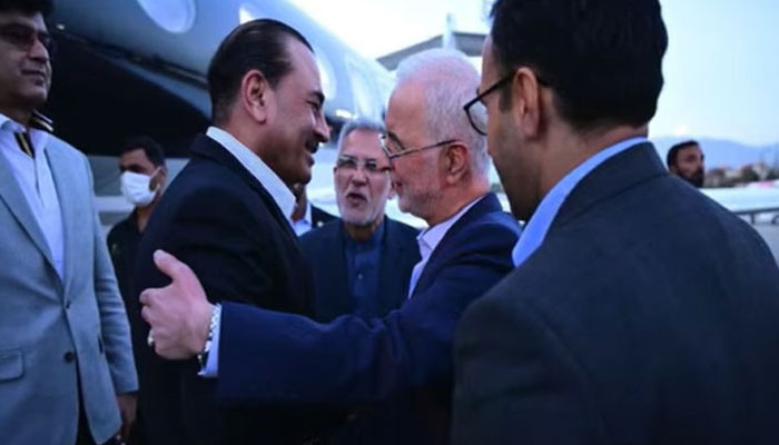فوٹو: آئی ایس پی آر
