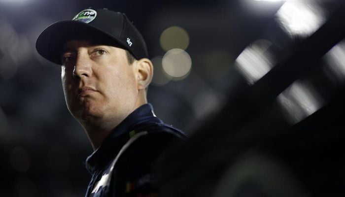 NASCAR legend Kyle Bush dies at 41: What we know about his fatal illness