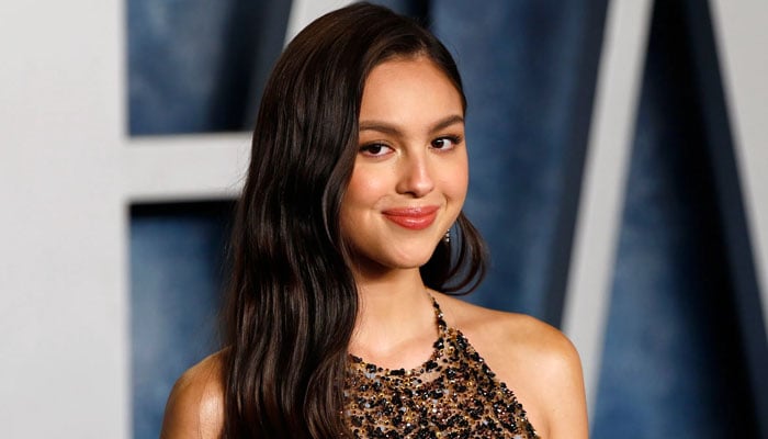 Olivia Rodrigo drops ‘The Cure’: ‘It made the whole album click for me’